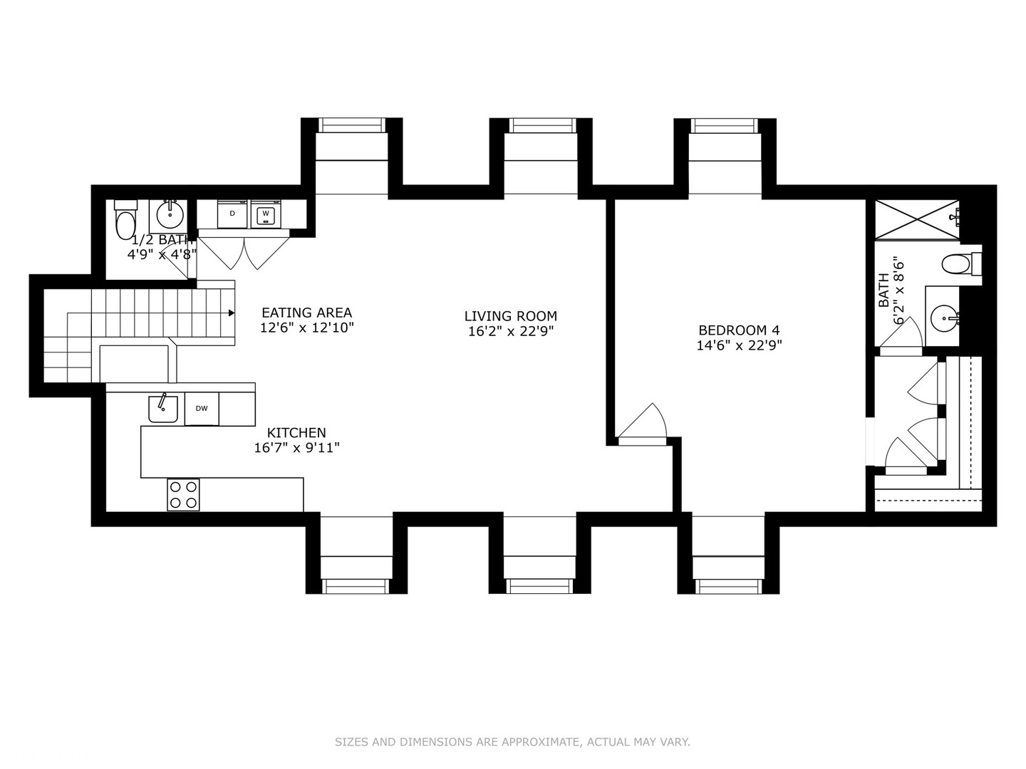 546 Oak Knoll Road