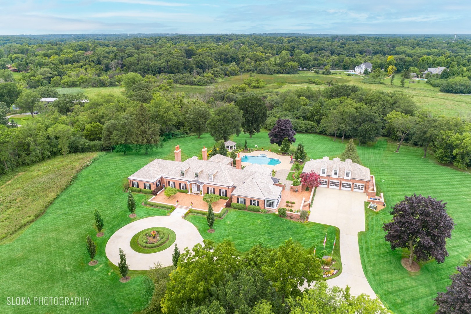 546 Oak Knoll Road