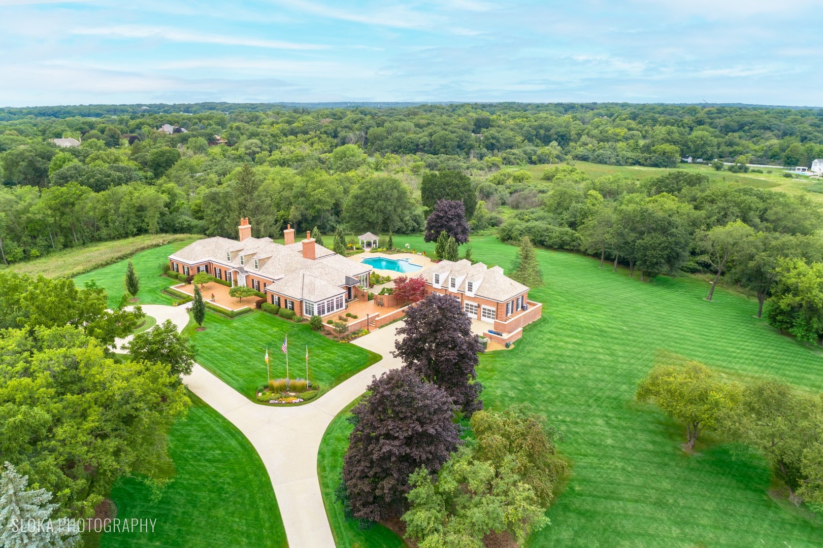 546 Oak Knoll Road