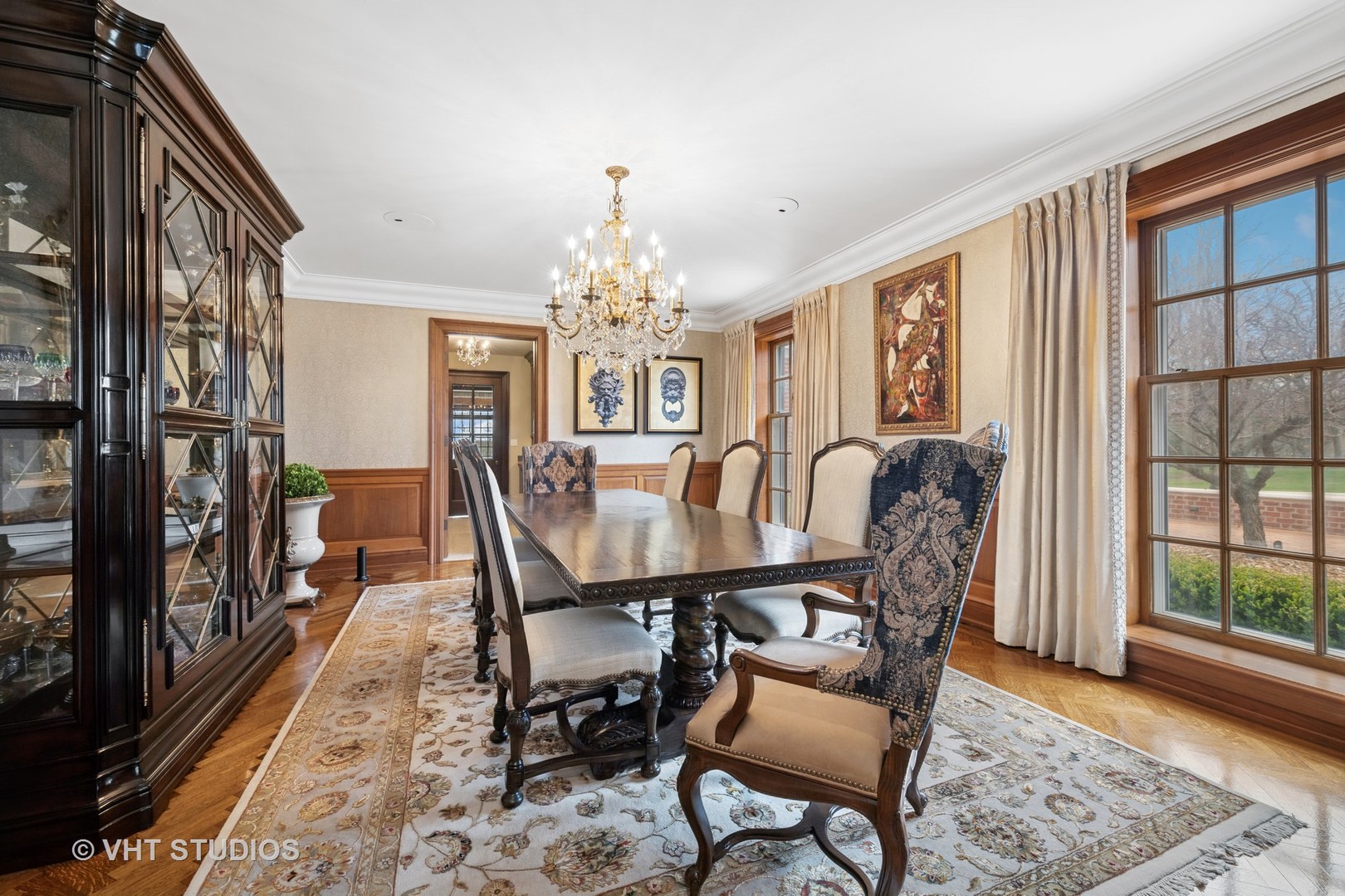 546 Oak Knoll Road