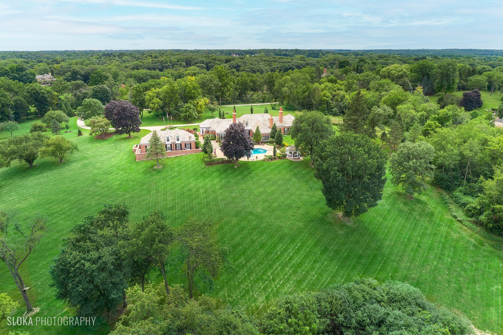 546 Oak Knoll Road