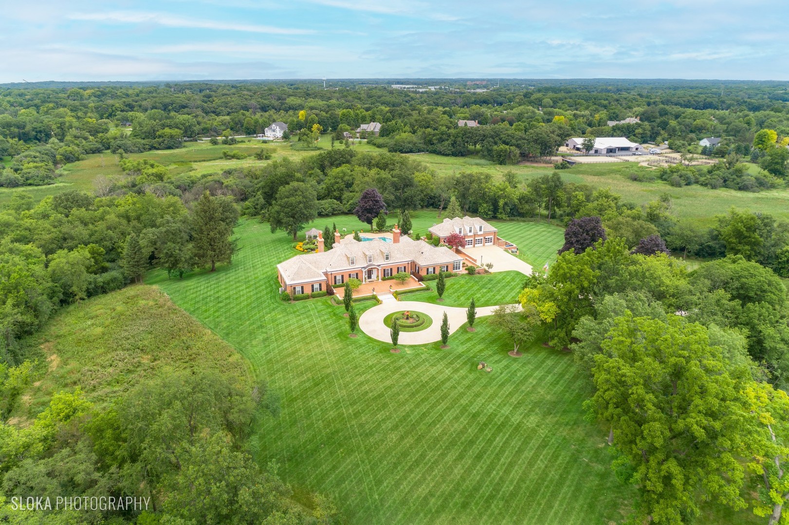 546 Oak Knoll Road
