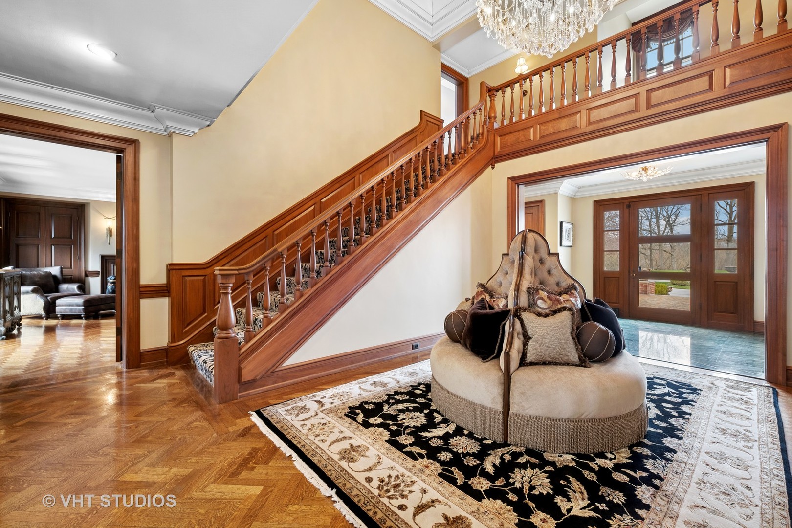 546 Oak Knoll Road
