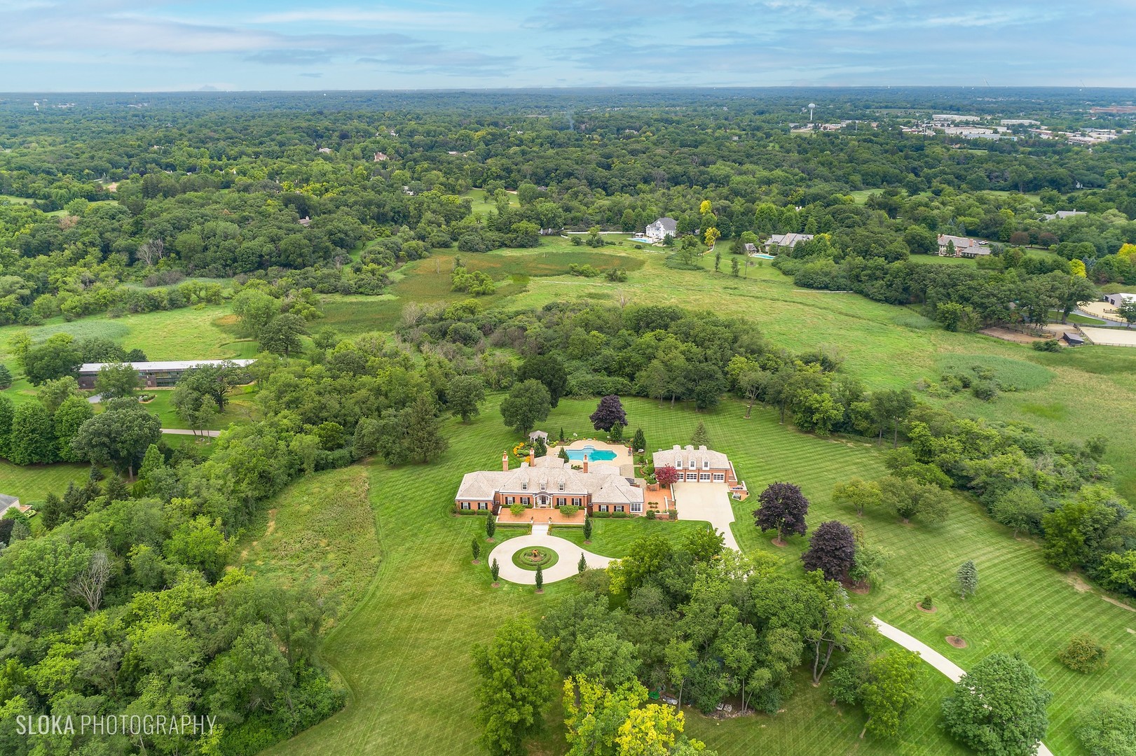 546 Oak Knoll Road