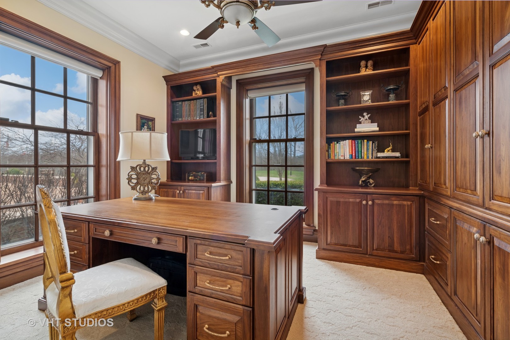 546 Oak Knoll Road