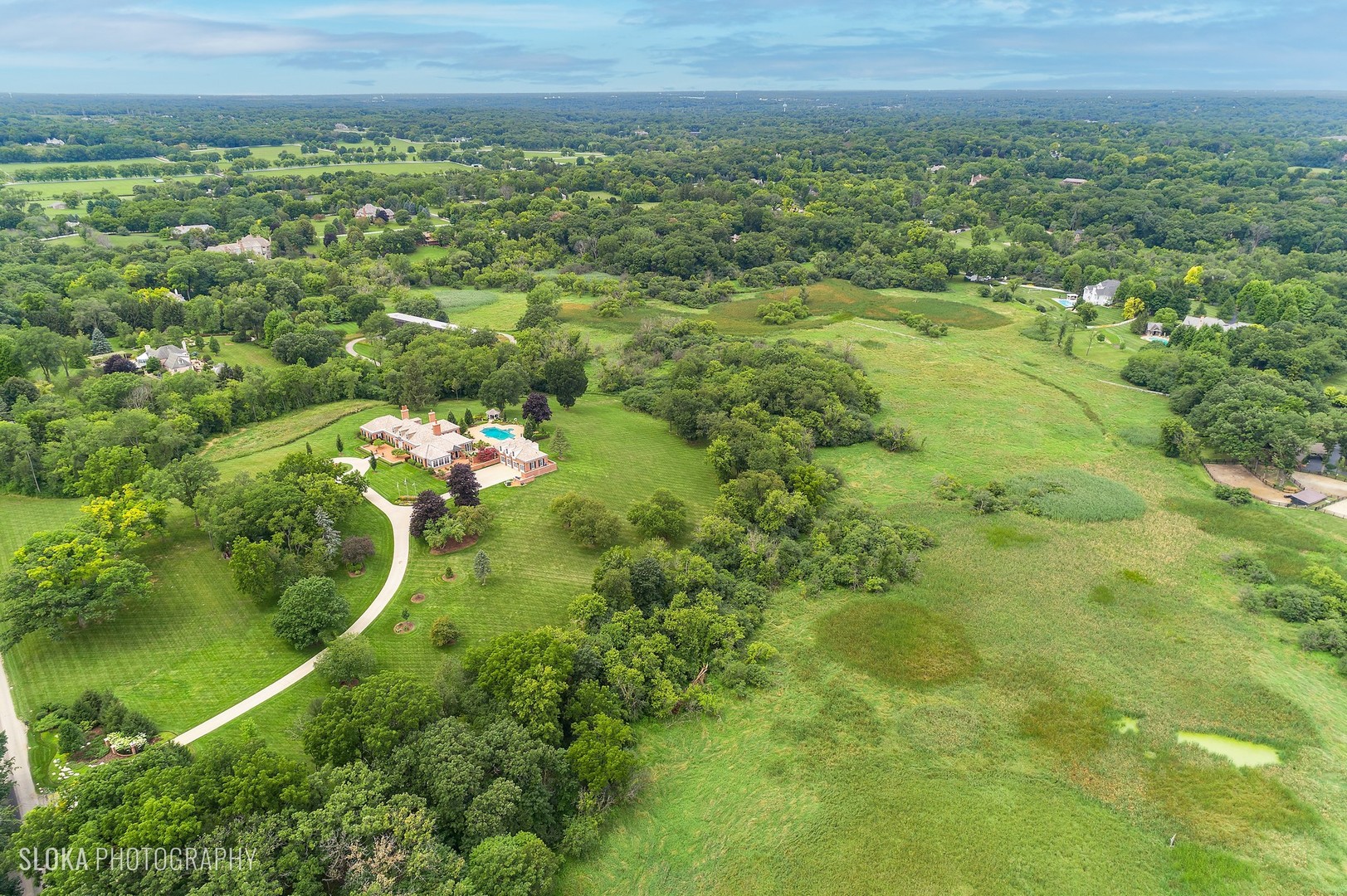 546 Oak Knoll Road