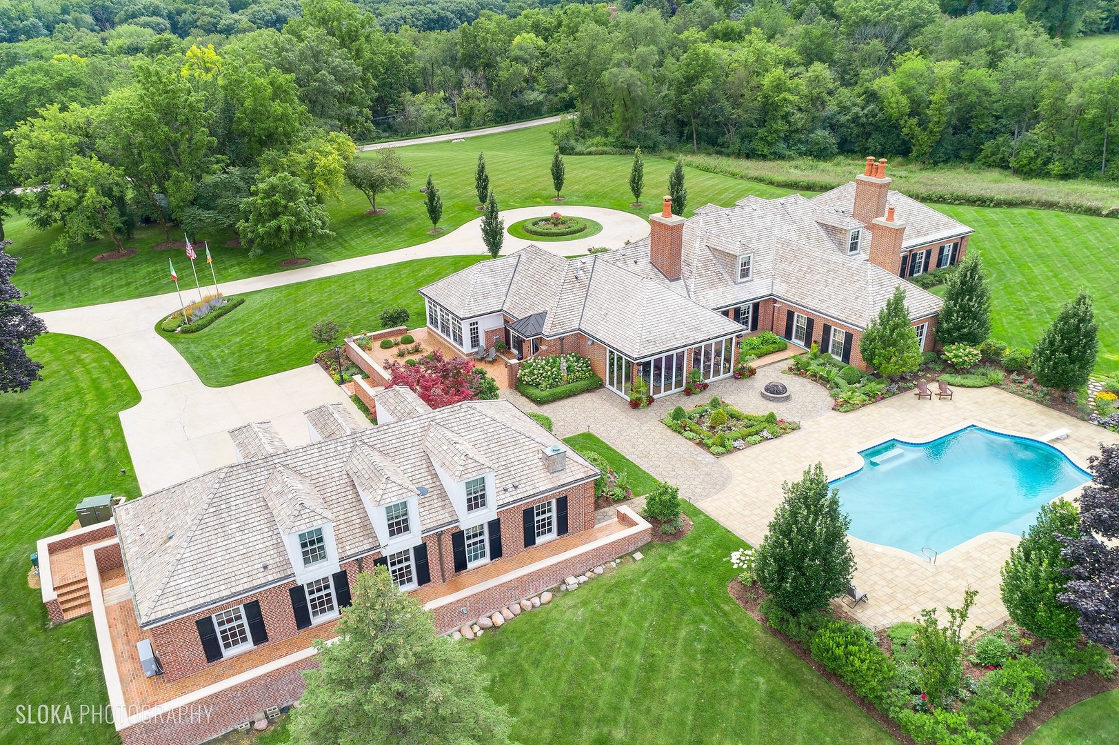 546 Oak Knoll Road