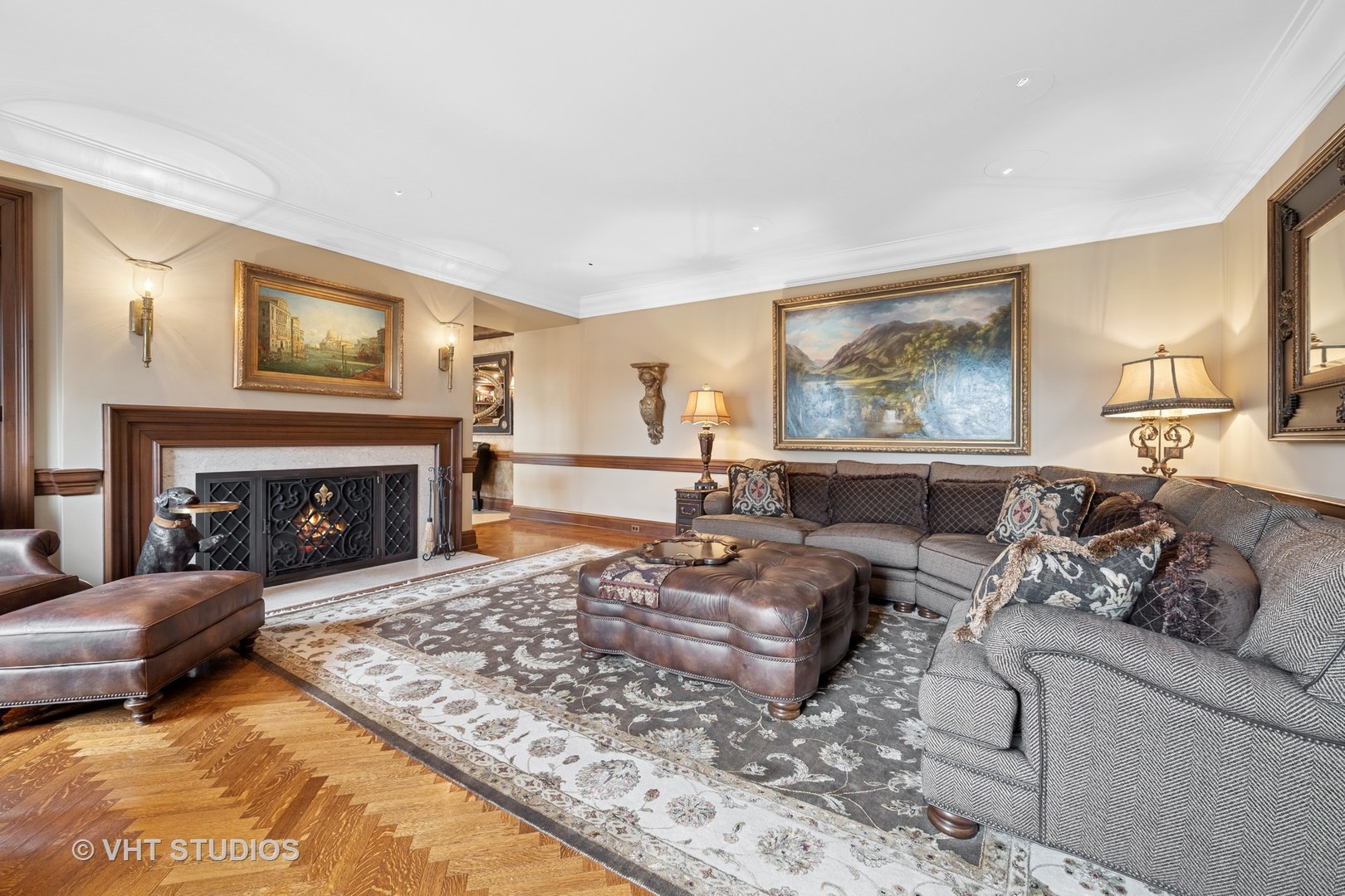 546 Oak Knoll Road