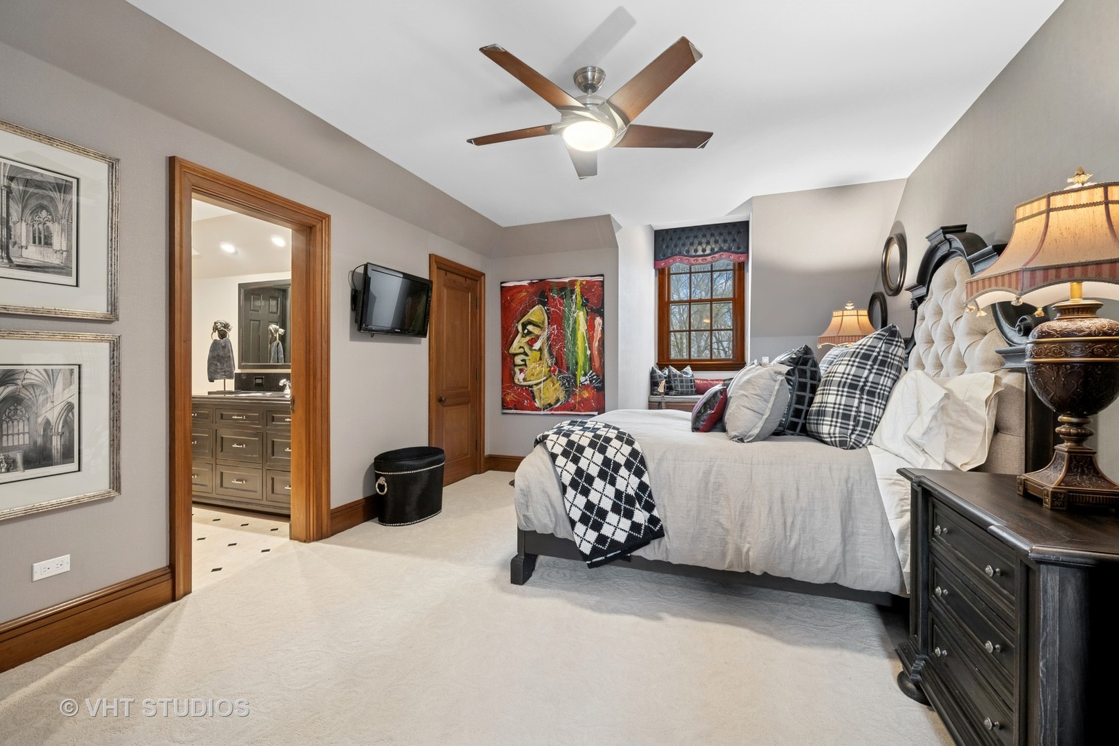 546 Oak Knoll Road