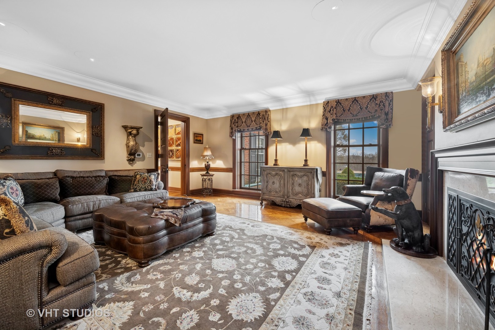 546 Oak Knoll Road