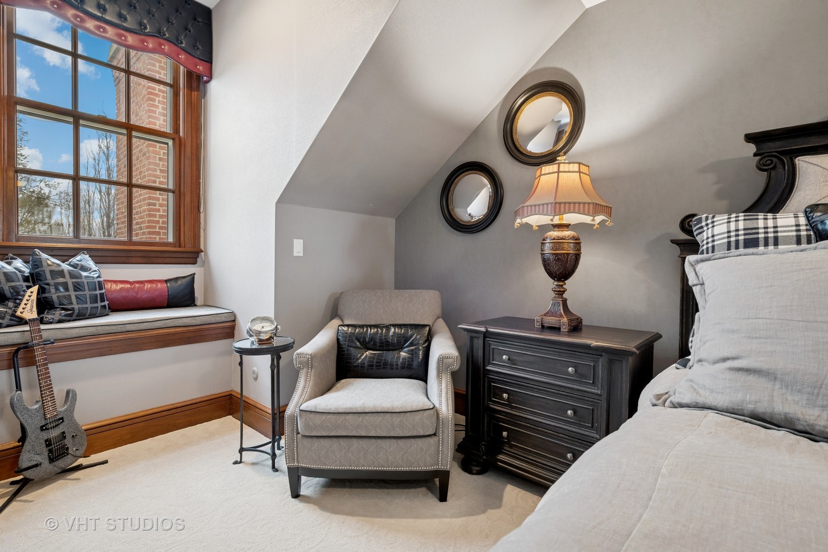 546 Oak Knoll Road