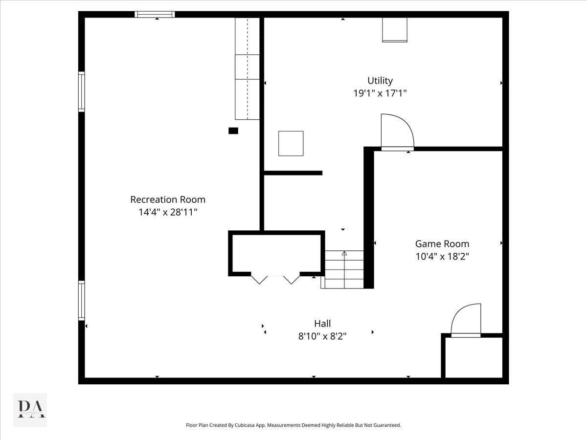 1524 Coral Reef Way