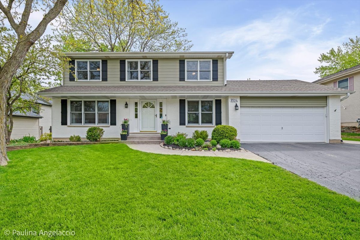 1524 Coral Reef Way