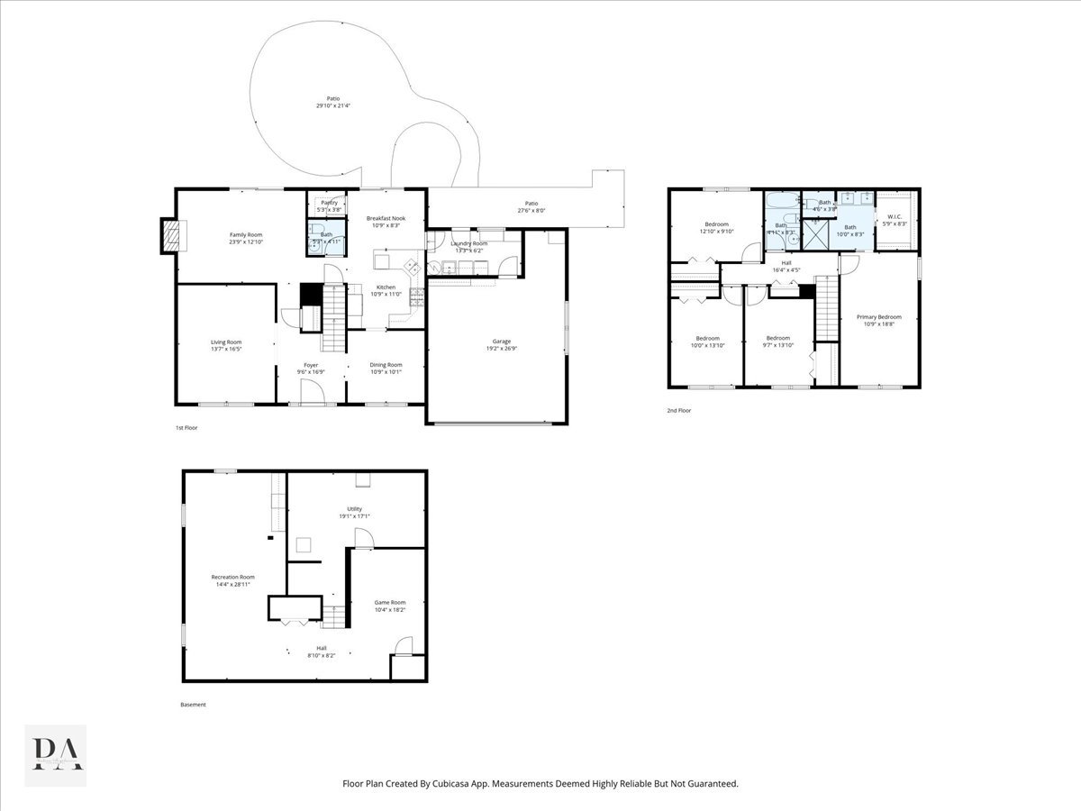 1524 Coral Reef Way