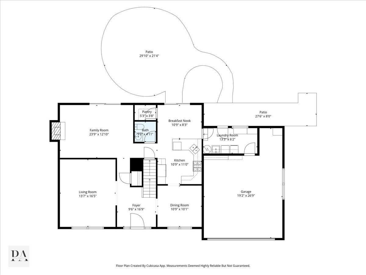 1524 Coral Reef Way