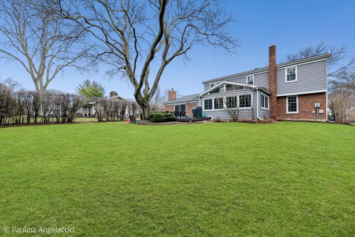 590 Red Barn Lane
