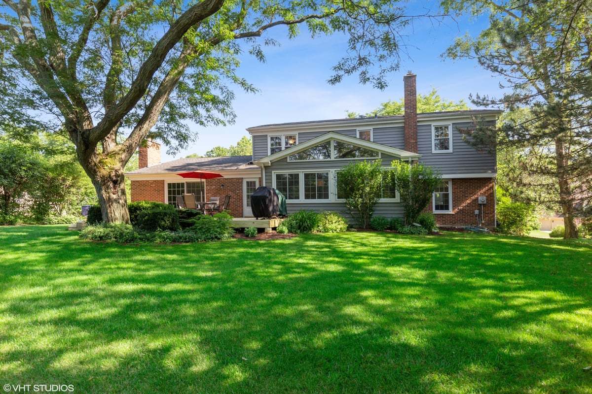 590 Red Barn Lane