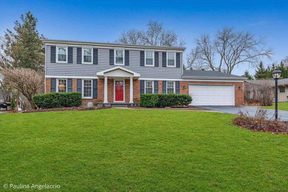 590 Red Barn Lane