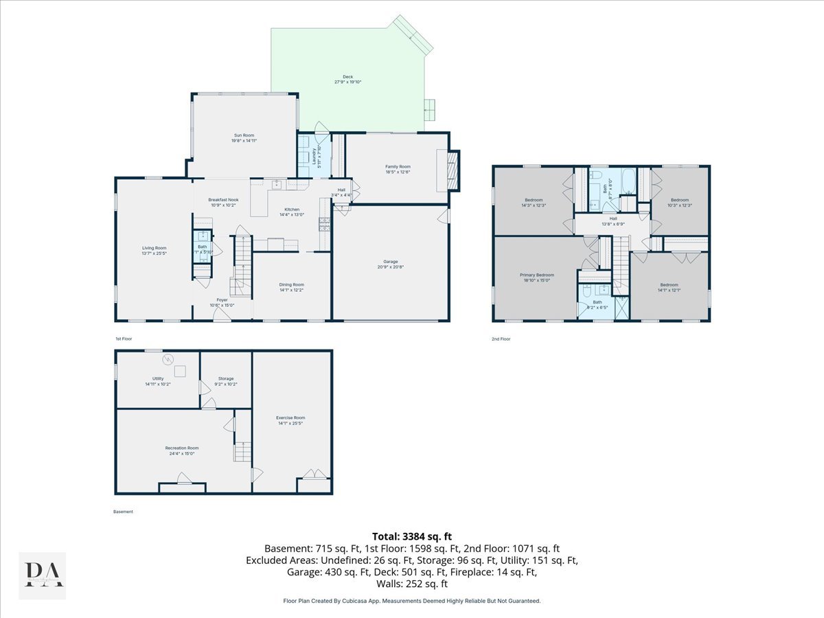 590 Red Barn Lane