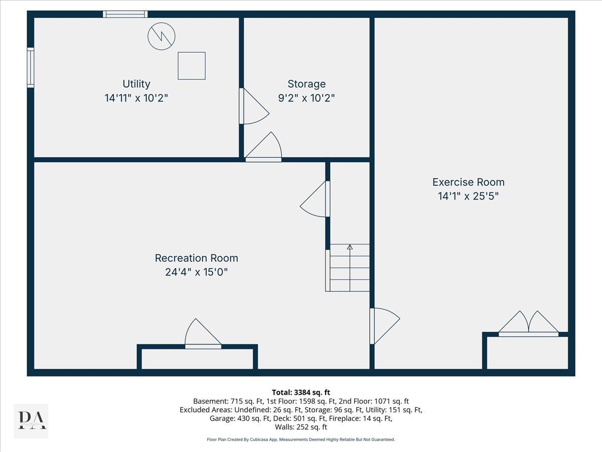 590 Red Barn Lane