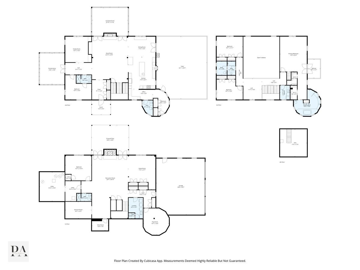 236 Steeplechase Road