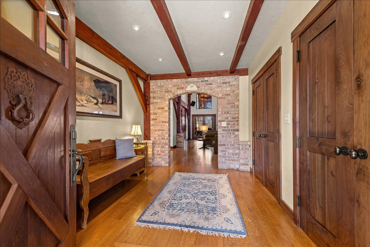 236 Steeplechase Road