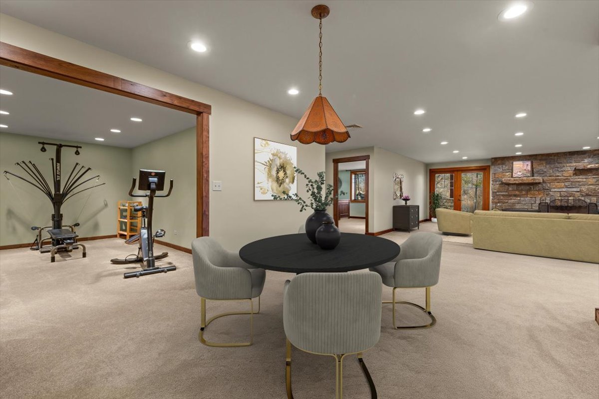 236 Steeplechase Road