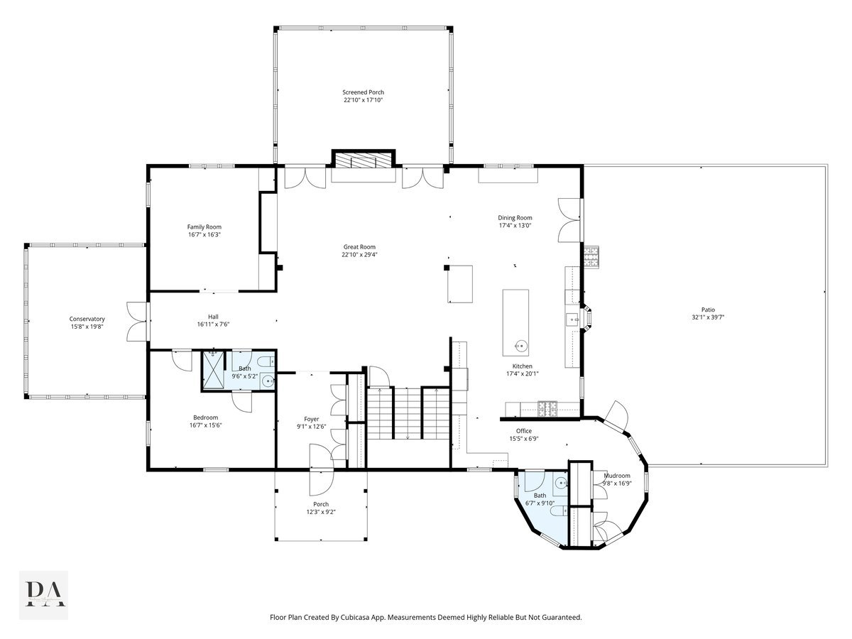 236 Steeplechase Road