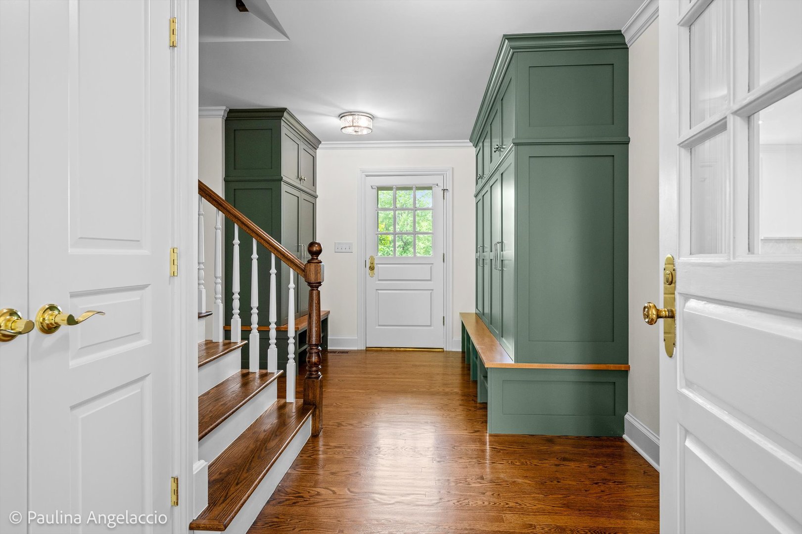 361 Ridge Road