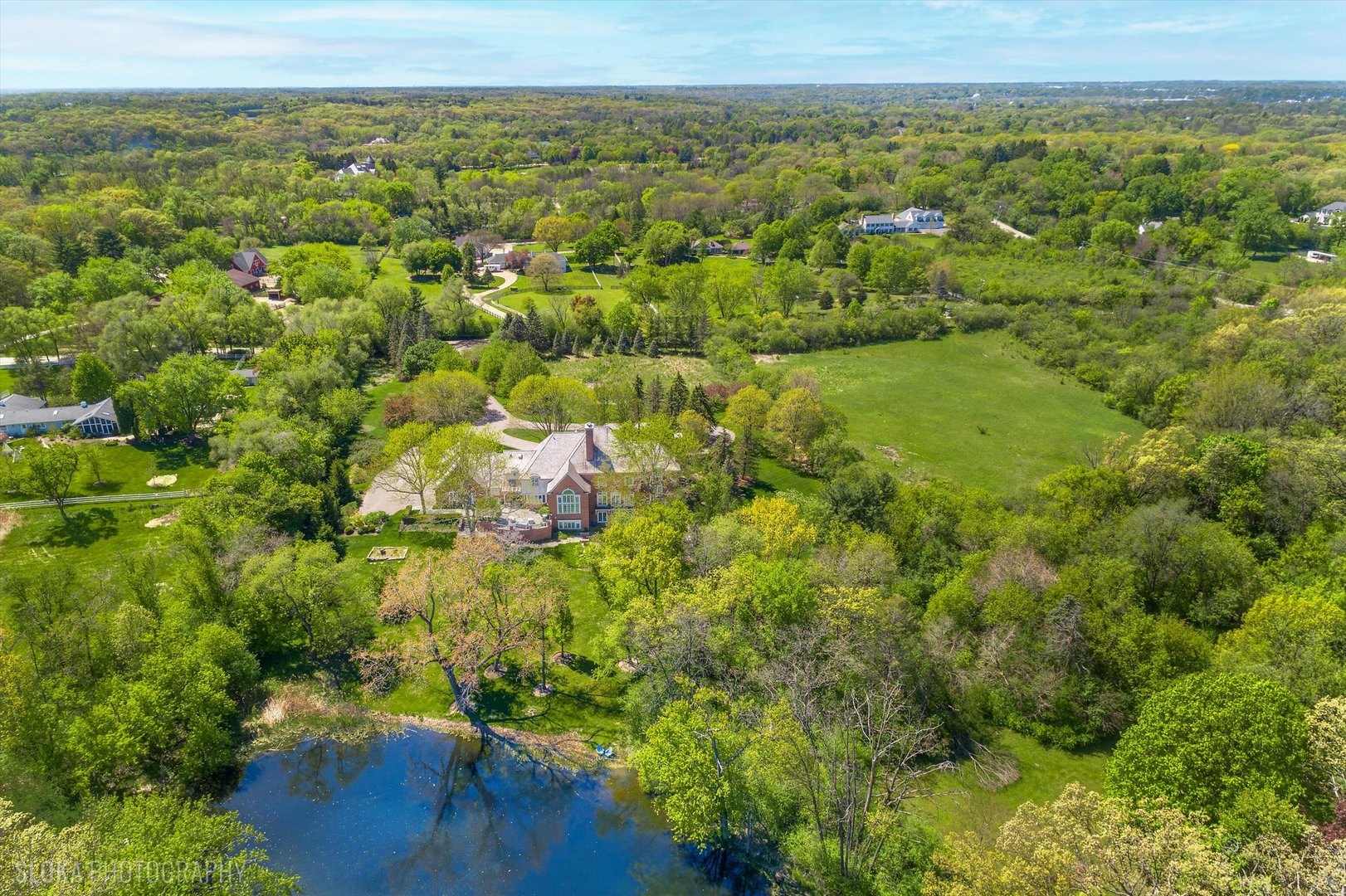 361 Ridge Road