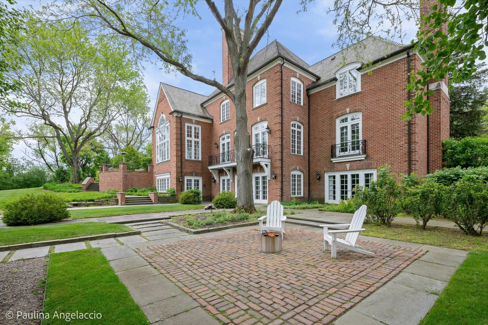 361 Ridge Road