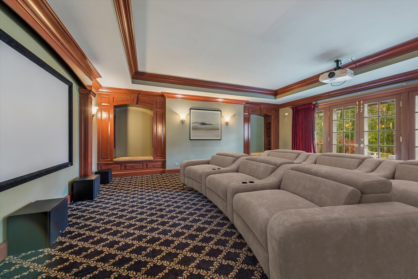 361 Ridge Road