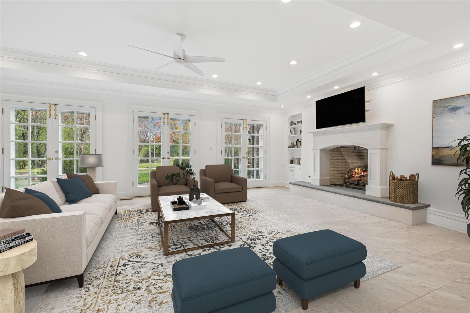 361 Ridge Road
