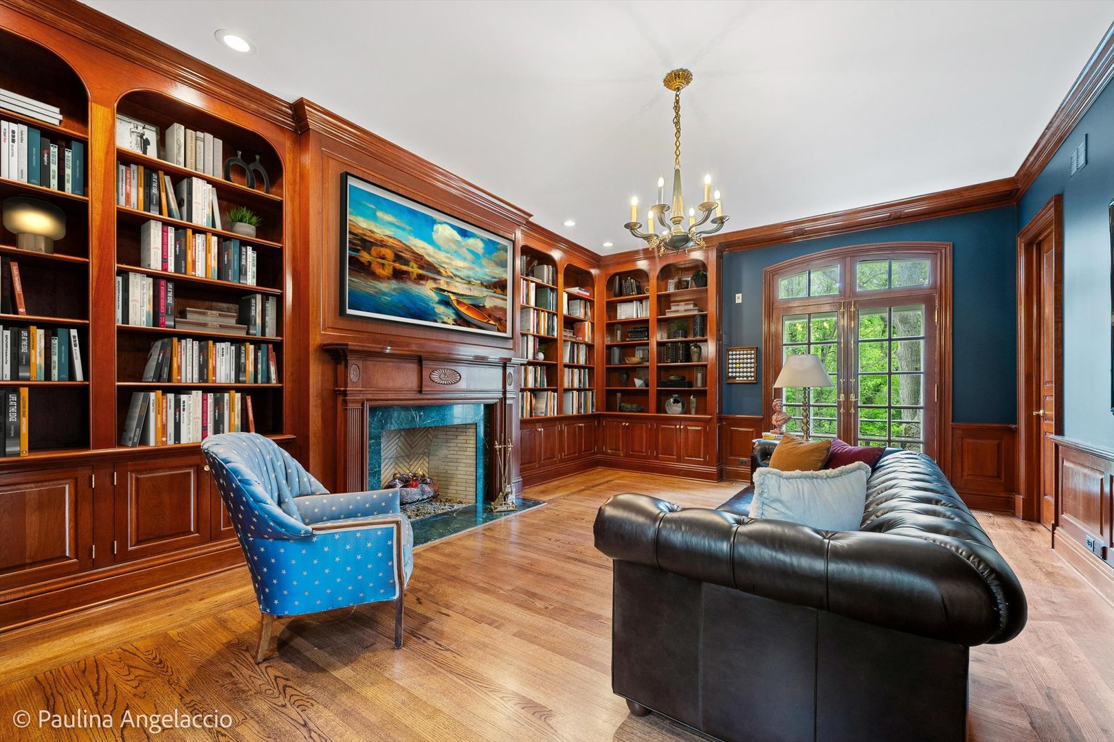 361 Ridge Road