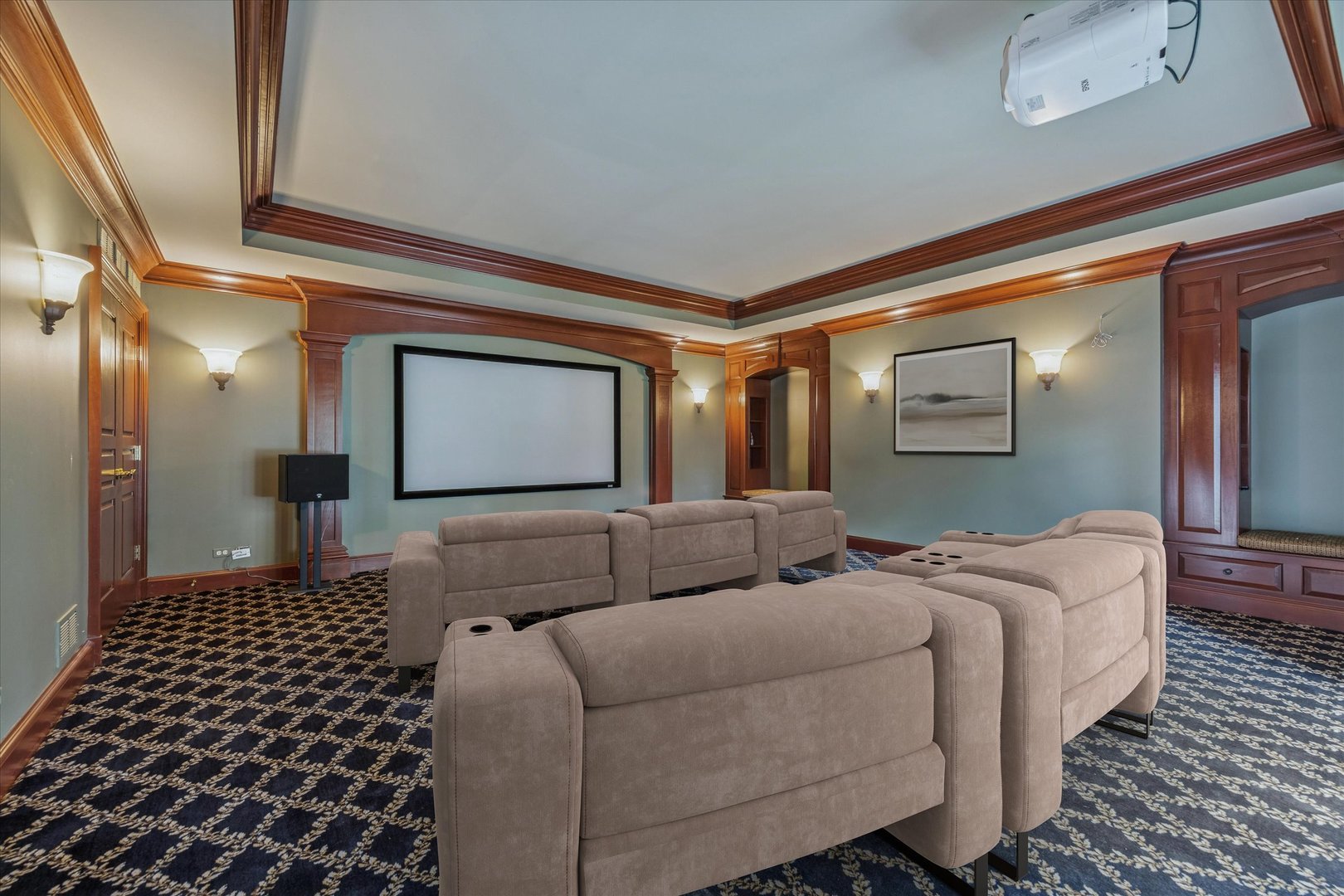361 Ridge Road