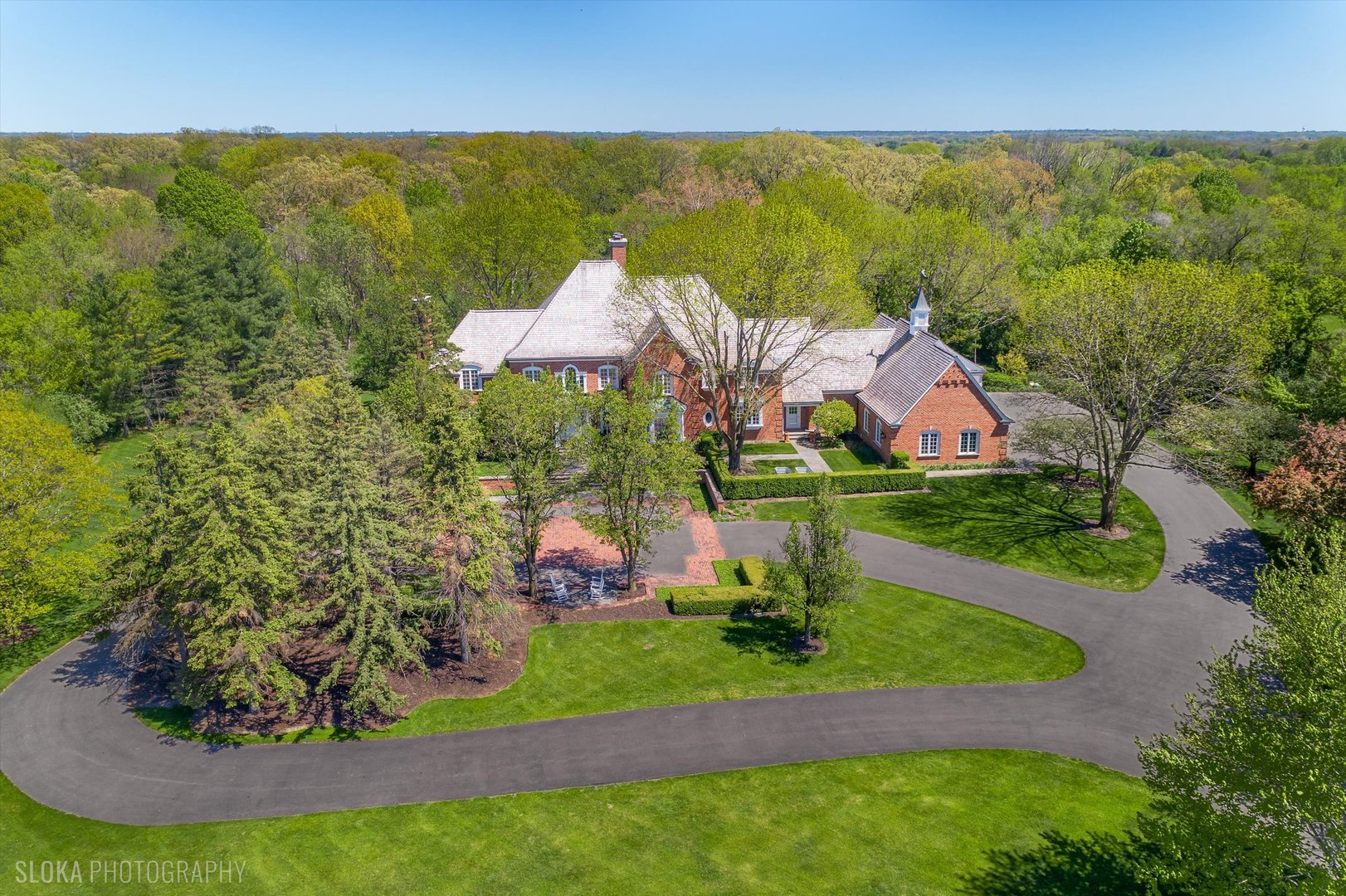 361 Ridge Road