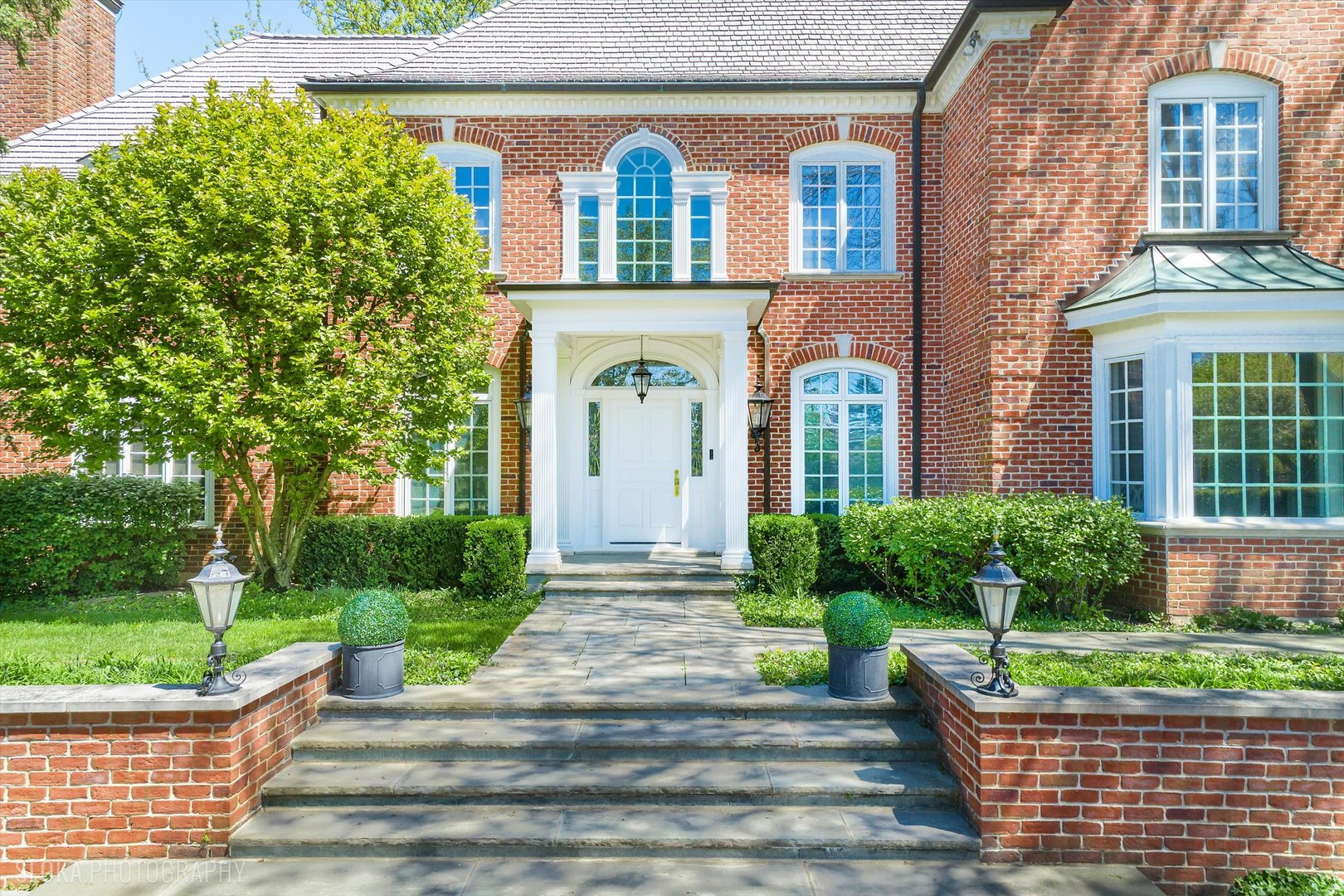 361 Ridge Road