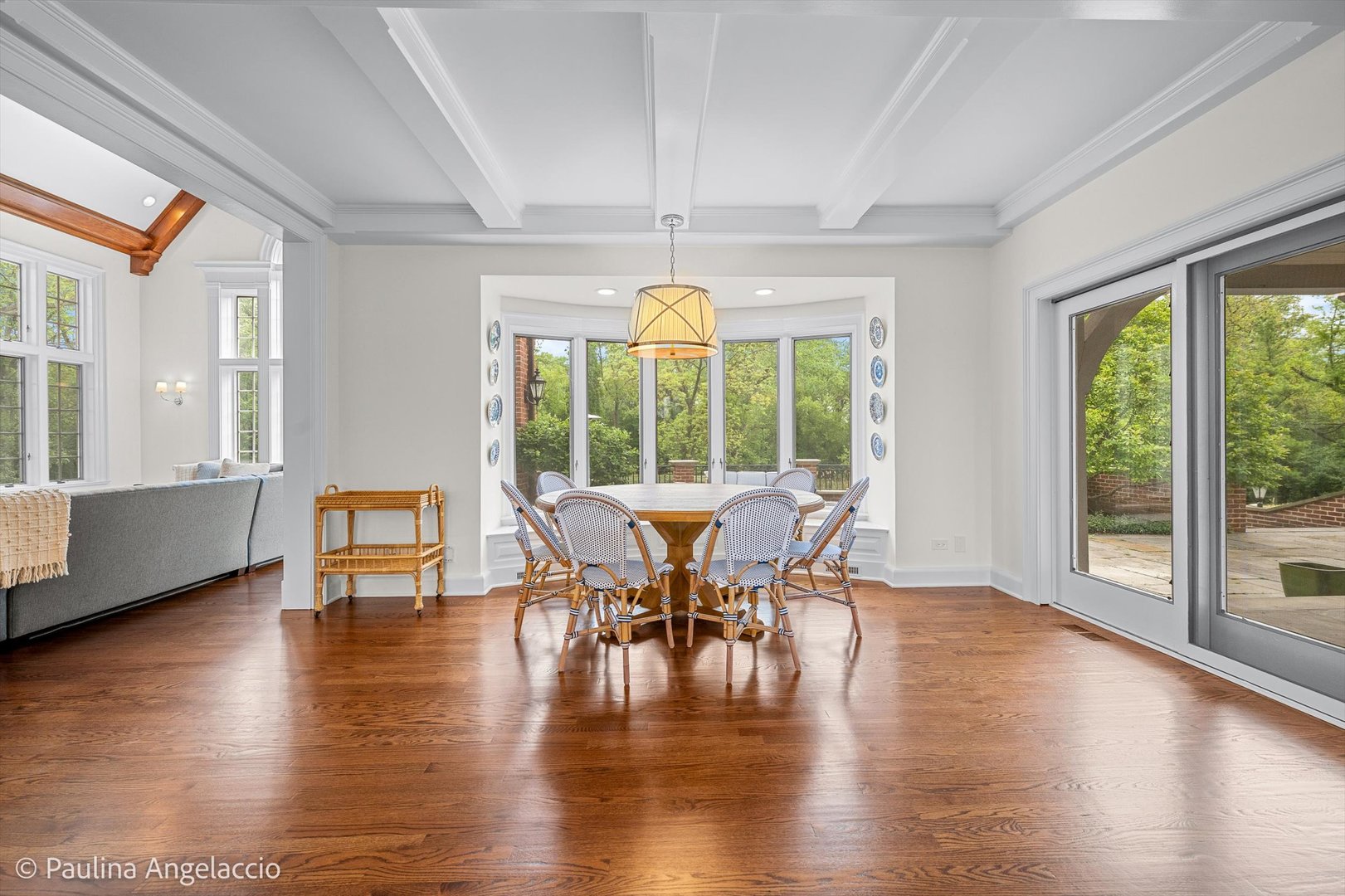 361 Ridge Road