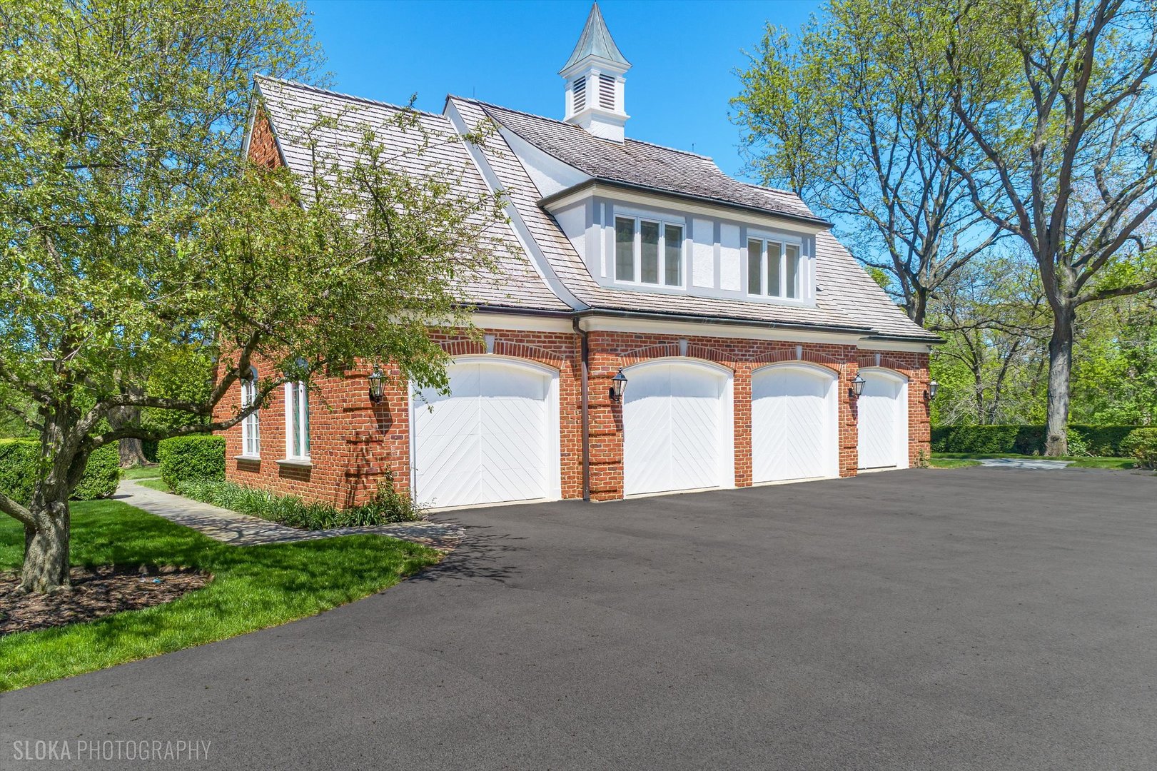 361 Ridge Road