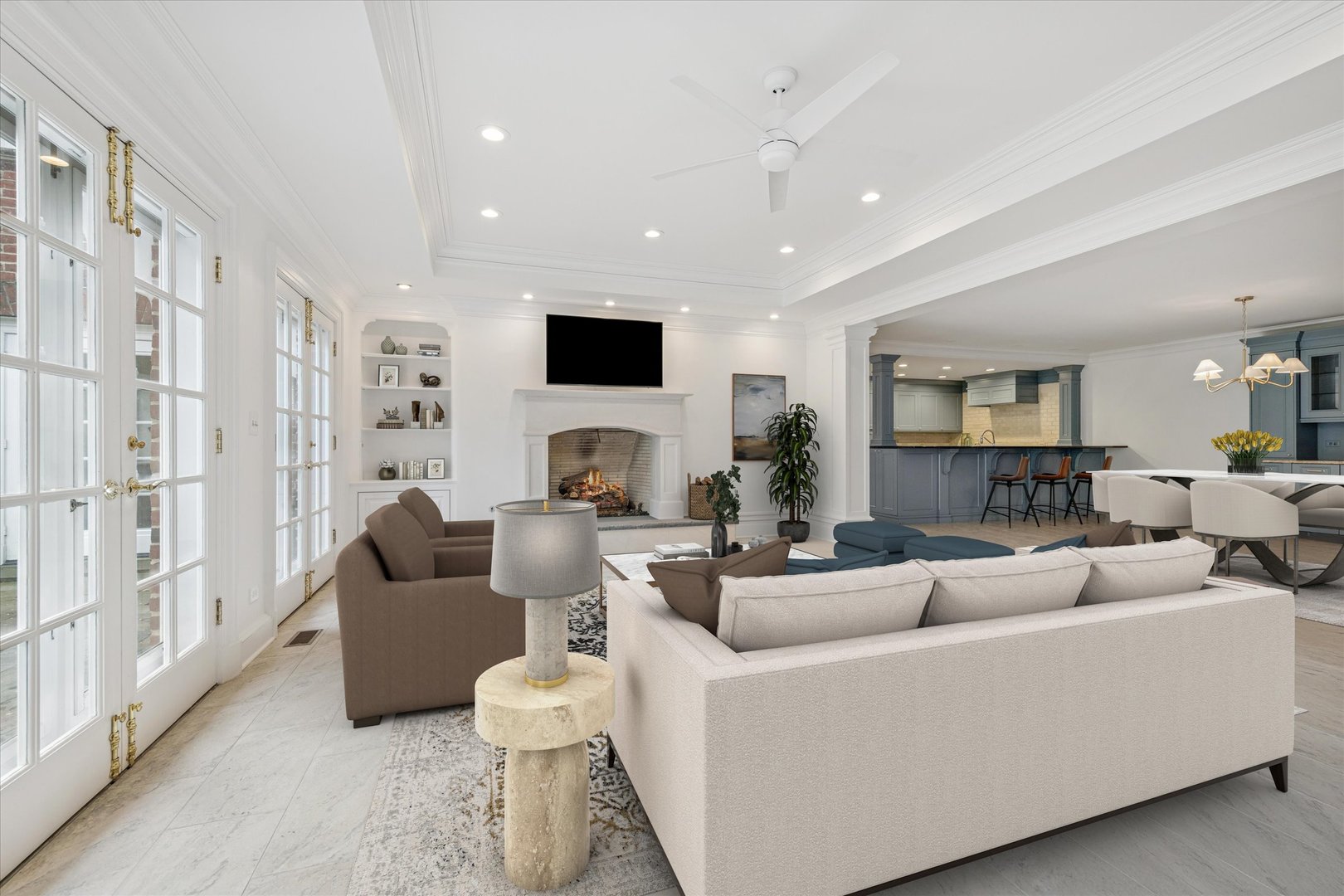 361 Ridge Road