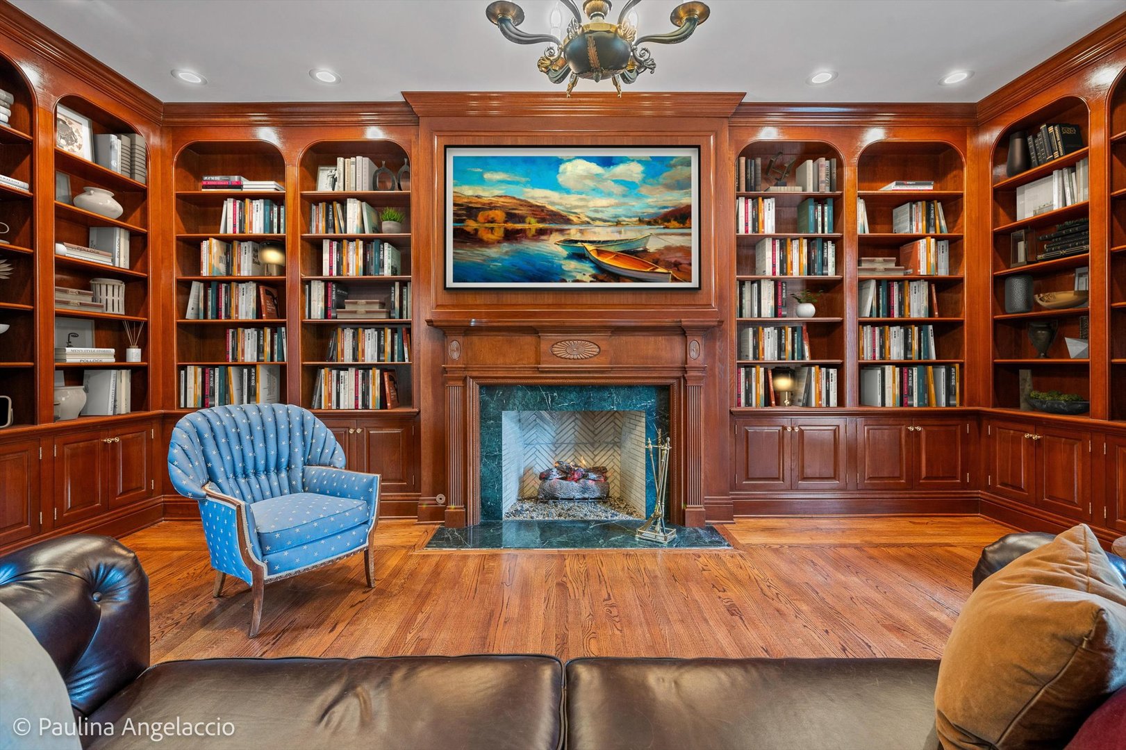 361 Ridge Road