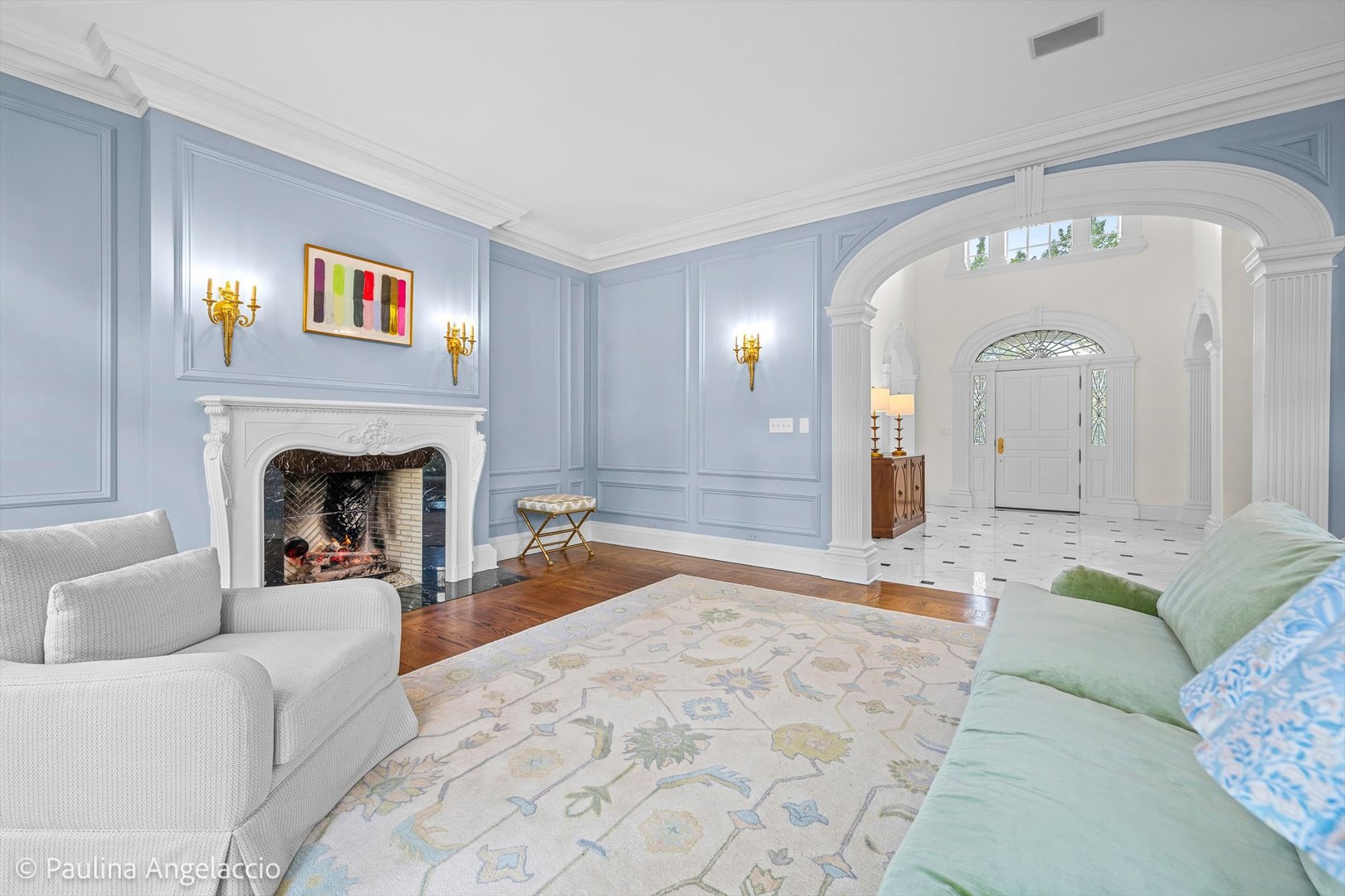 361 Ridge Road