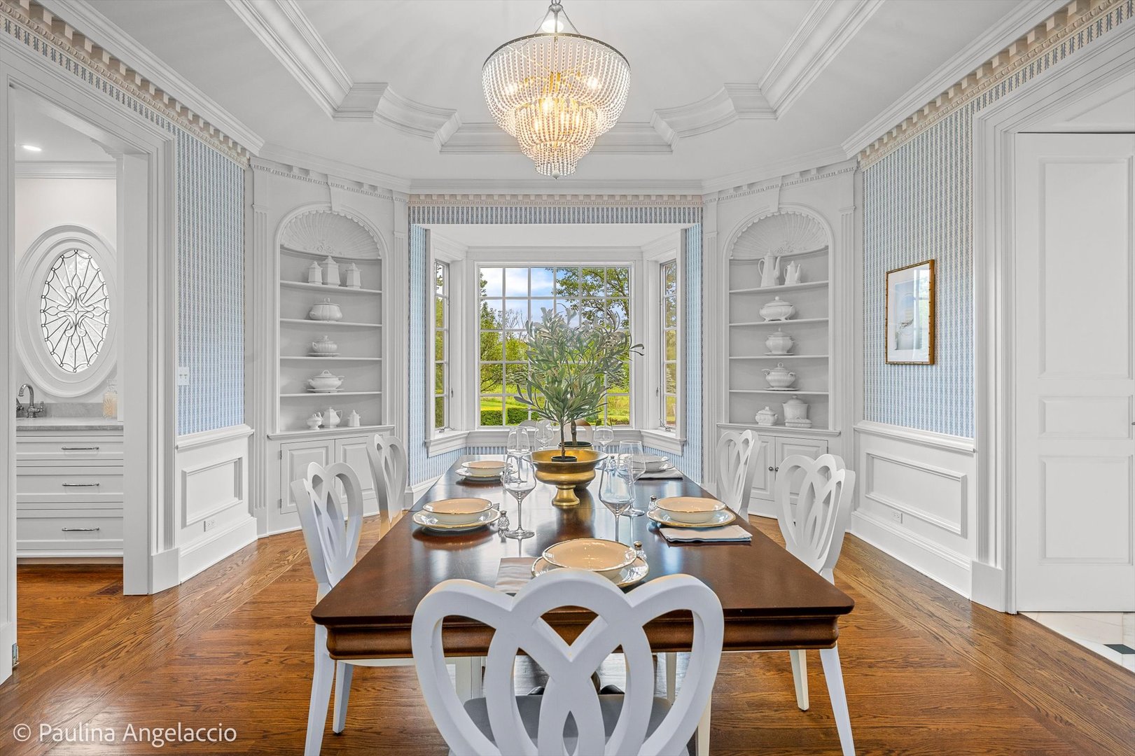 361 Ridge Road