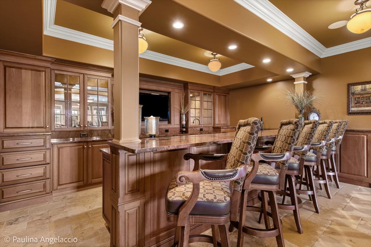 419 N Valley Hill Road