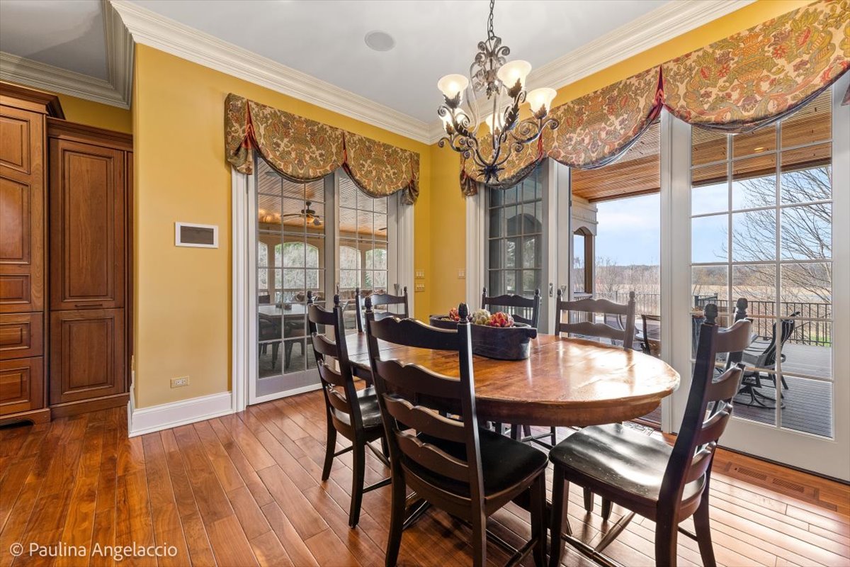 419 N Valley Hill Road