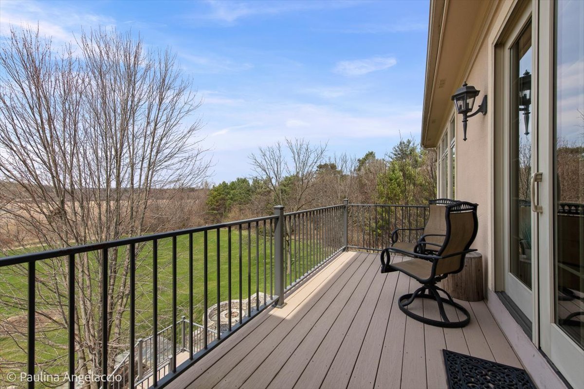 419 N Valley Hill Road