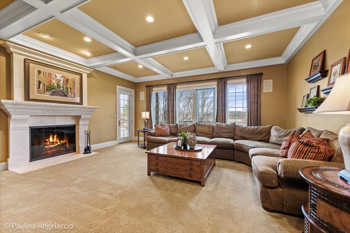 419 N Valley Hill Road