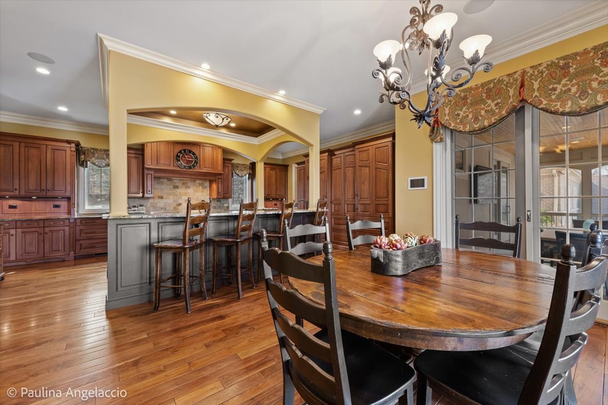 419 N Valley Hill Road