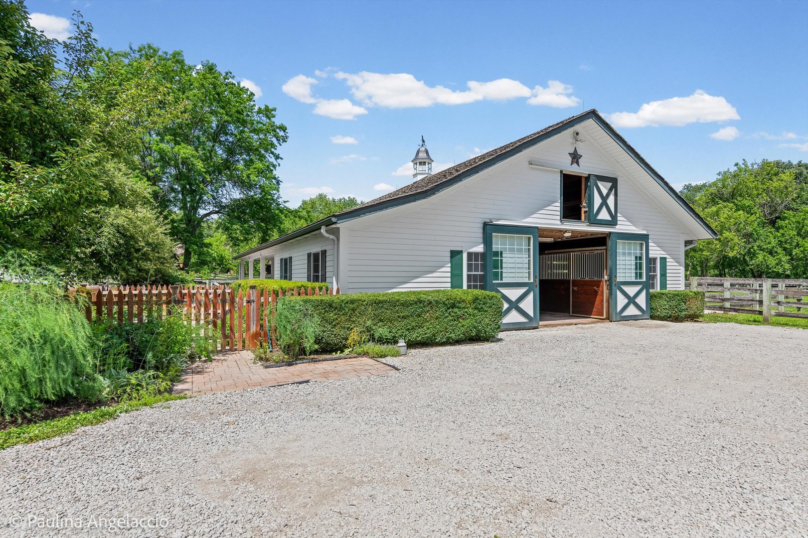 13 Deepwood Road
