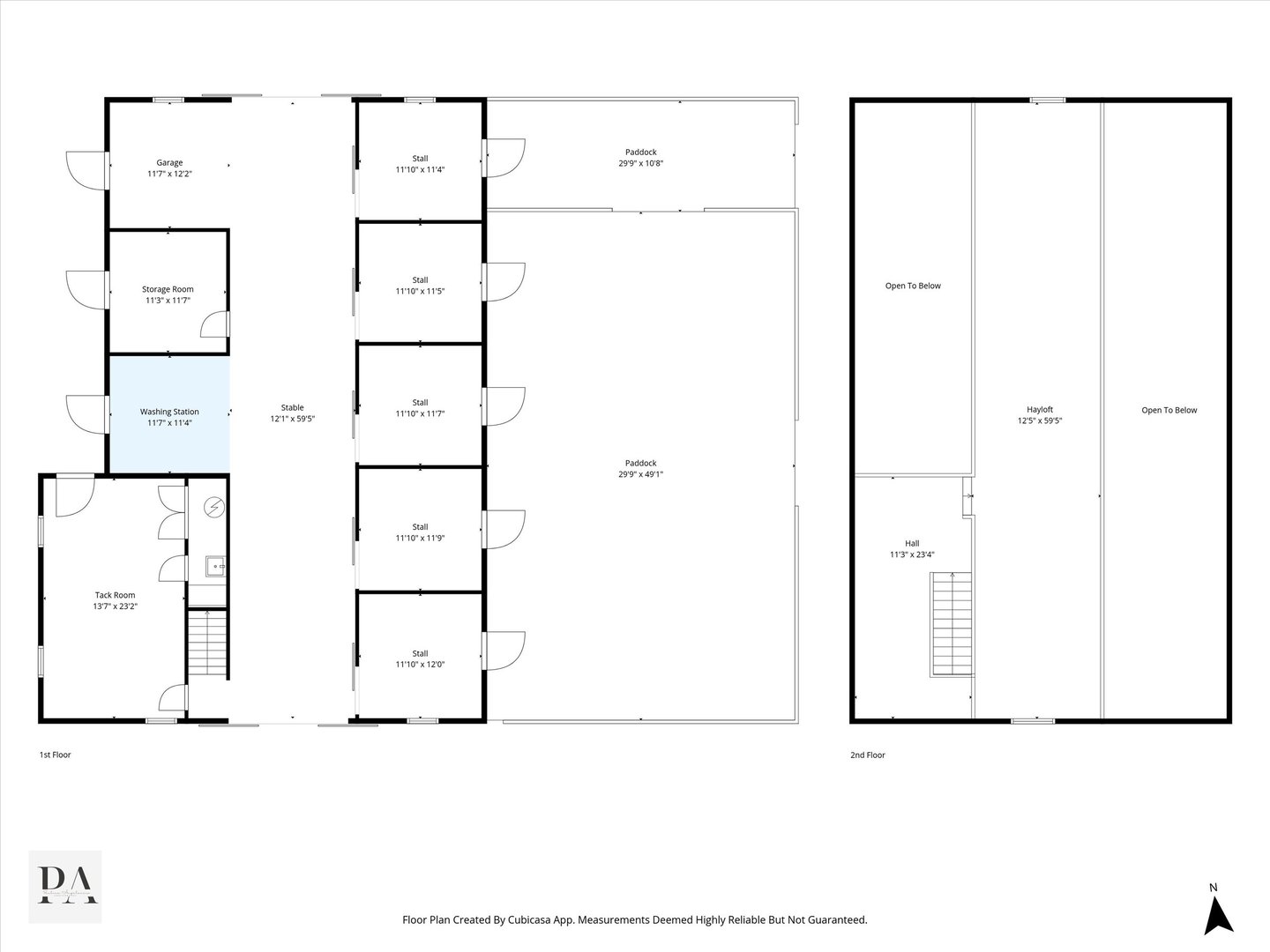 13 Deepwood Road